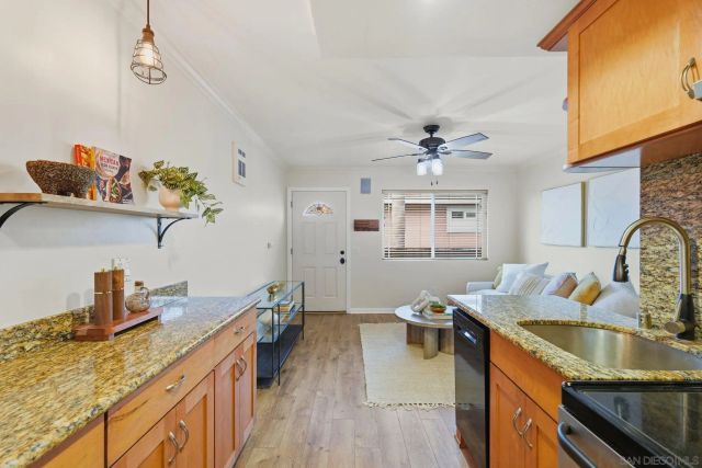 3747 32nd St 6, San Diego, CA 92104