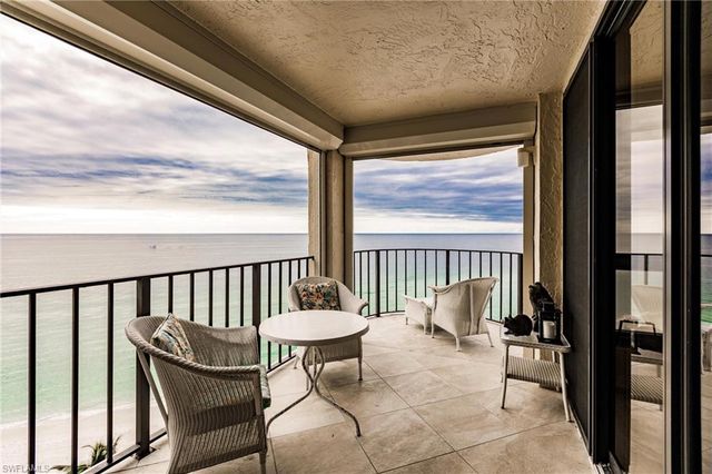 3115 Gulf Shore BLVD N # 806S, Naples, FL 34103