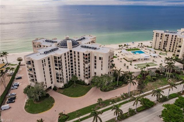 3115 Gulf Shore BLVD N # 806S, Naples, FL 34103