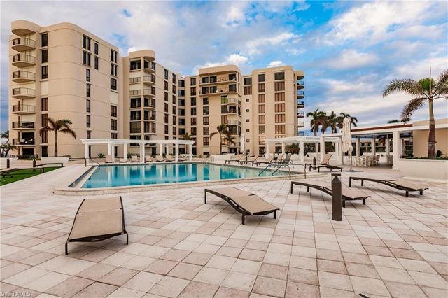 3115 Gulf Shore BLVD N # 806S, Naples, FL 34103