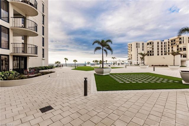 3115 Gulf Shore BLVD N # 806S, Naples, FL 34103