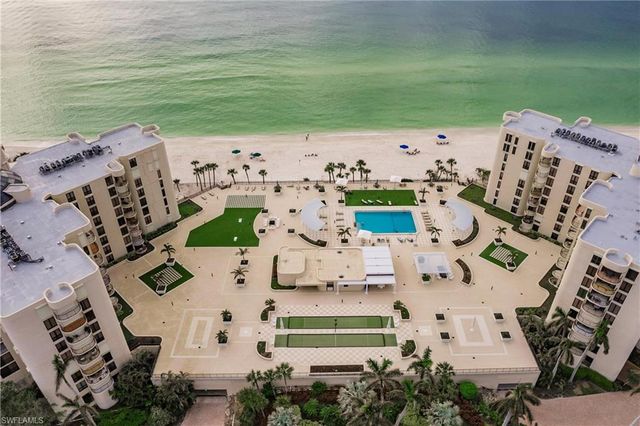 3115 Gulf Shore BLVD N # 806S, Naples, FL 34103