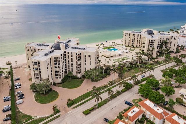 3115 Gulf Shore BLVD N # 806S, Naples, FL 34103