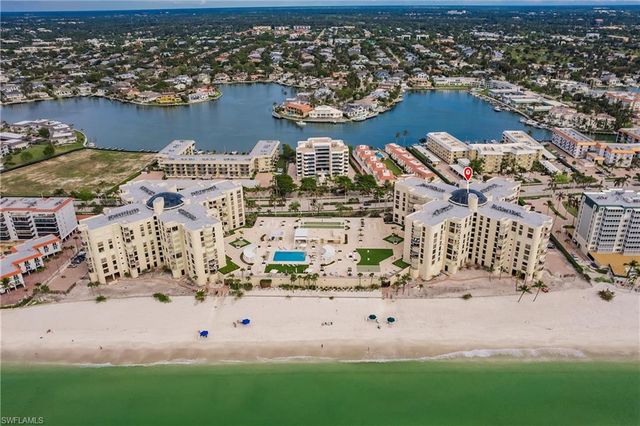 3115 Gulf Shore BLVD N # 806S, Naples, FL 34103