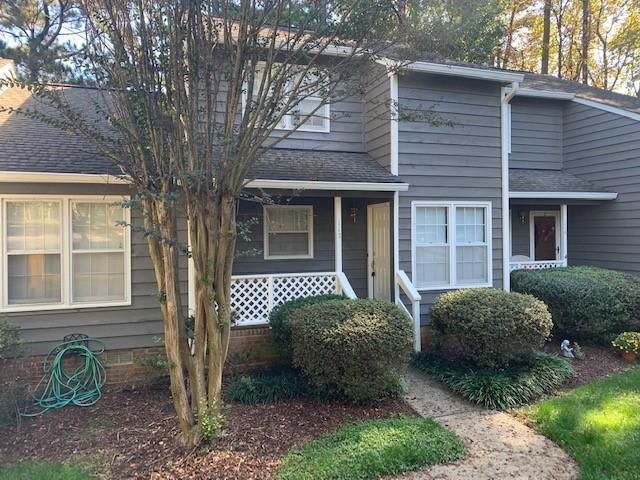 112 Lake Hollow Circle, Cary, NC 27513