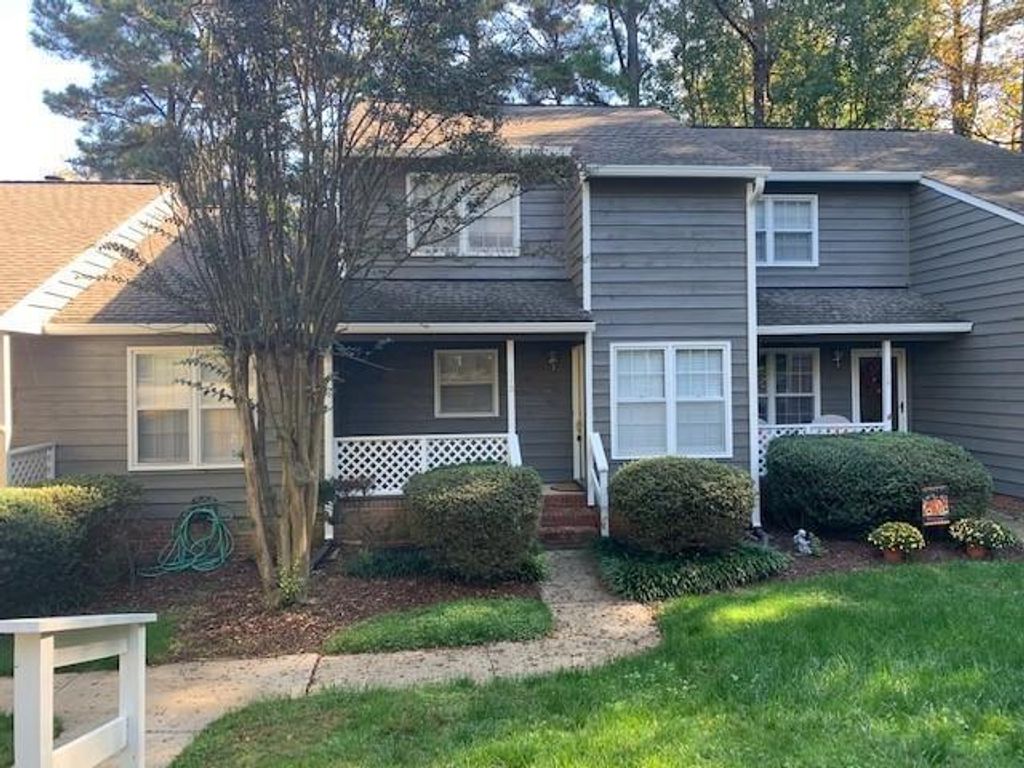 112 Lake Hollow Circle, Cary, NC 27513