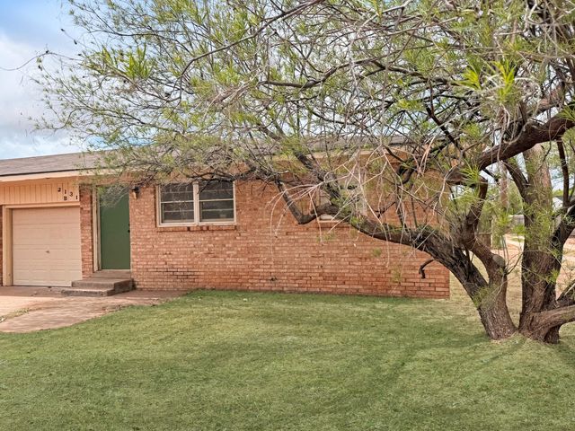 2131 S Loop 289, Lubbock, TX 79423
