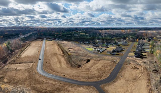 16 Mockingbird Drive Lot: 16, Traverse City, MI 49685