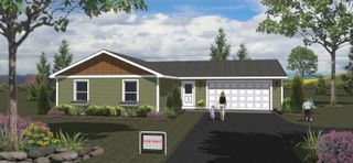 16 Mockingbird Drive Lot: 16, Traverse City, MI 49685