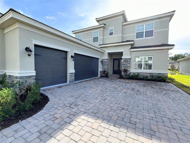 3392 ACACIA BAY AVENUE, Wesley Chapel, FL 33543