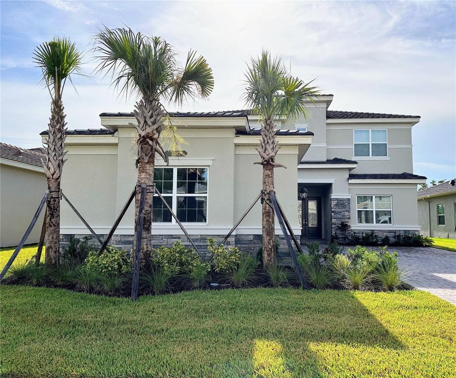 3392 ACACIA BAY AVENUE, Wesley Chapel, FL 33543