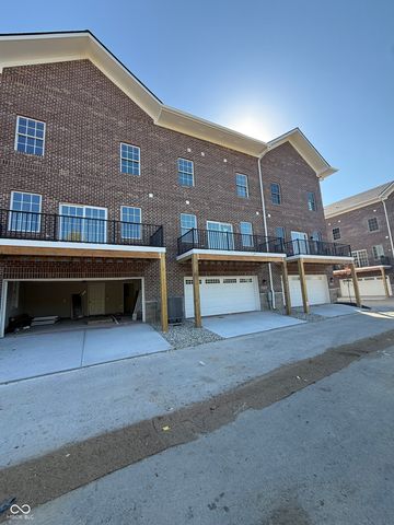 5740 Birtz Road, Lawrence, IN 46216