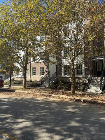 5740 Birtz Road, Lawrence, IN 46216