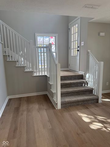 5740 Birtz Road, Lawrence, IN 46216