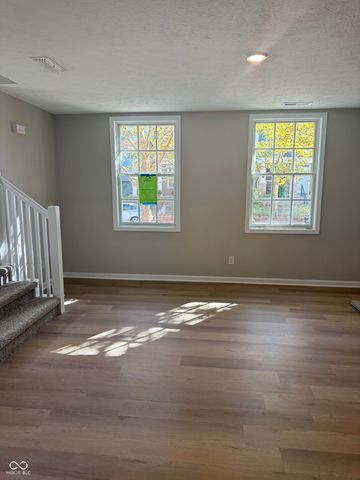 5740 Birtz Road, Lawrence, IN 46216