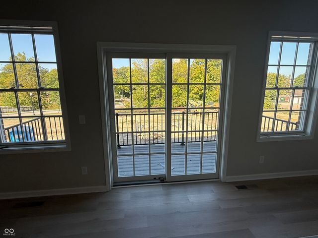 5740 Birtz Road, Lawrence, IN 46216