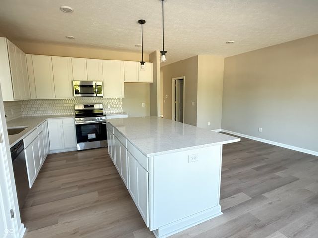 5740 Birtz Road, Lawrence, IN 46216