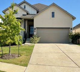 528 Gerona CT, Liberty Hill, TX 78642