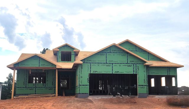 5318 CLOUD PEAK DR, Rapid City, SD 57702