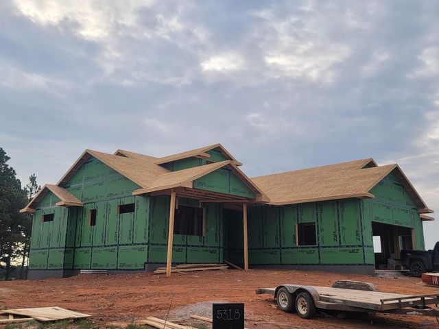 5318 CLOUD PEAK DR, Rapid City, SD 57702