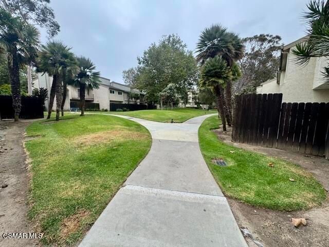 782 Seawind Way, Port Hueneme, CA 93041