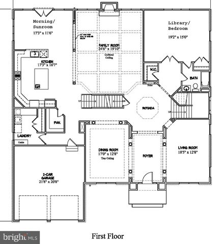 7205 ENTERPRISE AVE, Mclean, VA 22101