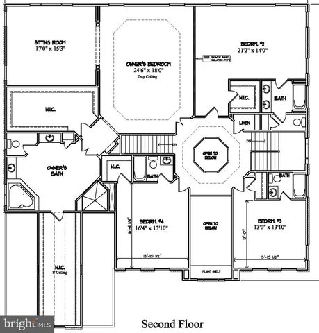 7205 ENTERPRISE AVE, Mclean, VA 22101