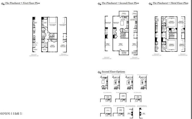 305 Bridge View Lane, Bluffton, SC 29910