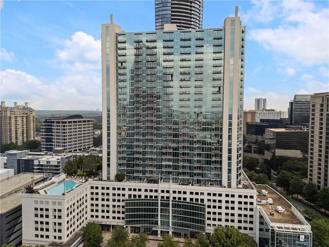 3324 Peachtree Road NE 915, Atlanta, GA 30326