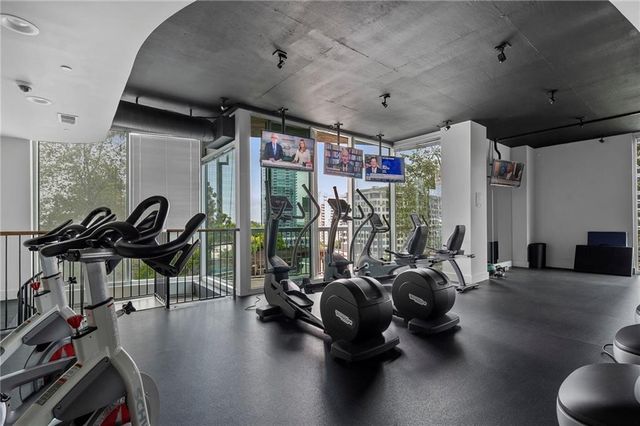 3324 Peachtree Road NE 915, Atlanta, GA 30326