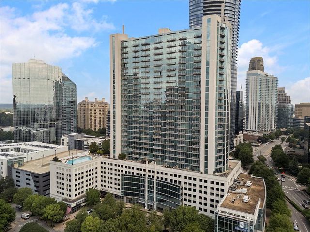 3324 Peachtree Road NE 915, Atlanta, GA 30326