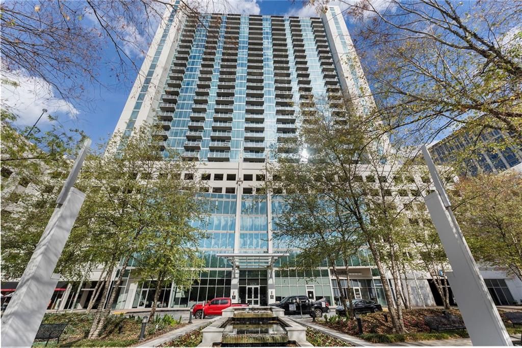 3324 Peachtree Road NE 915, Atlanta, GA 30326