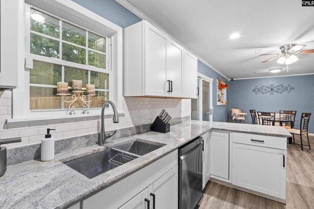 157 JC Trapp Road, Blythewood, SC 29016