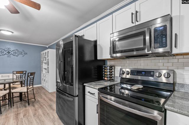 157 JC Trapp Road, Blythewood, SC 29016