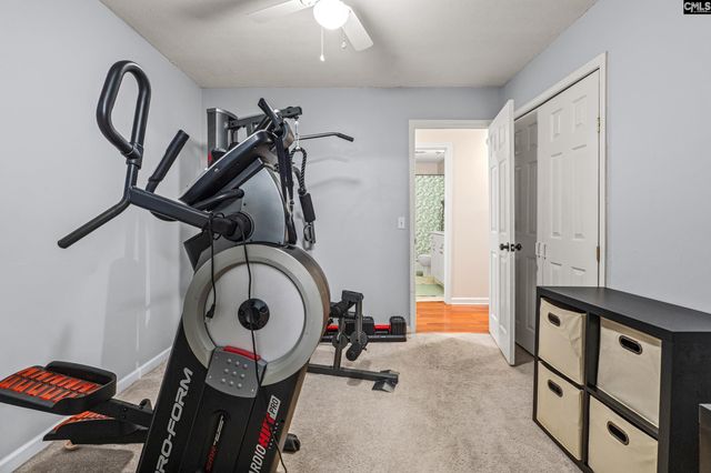 157 JC Trapp Road, Blythewood, SC 29016