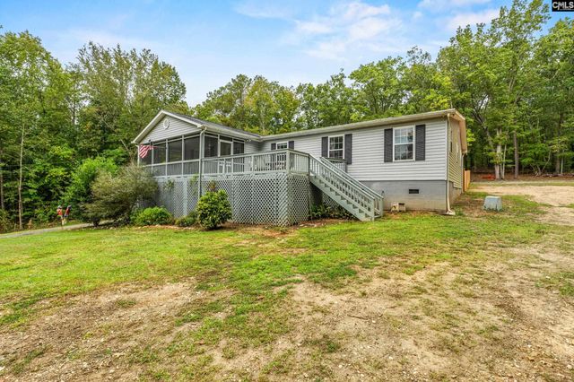 157 JC Trapp Road, Blythewood, SC 29016
