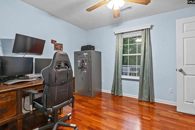 157 JC Trapp Road, Blythewood, SC 29016