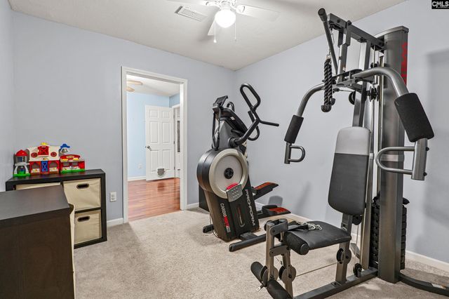 157 JC Trapp Road, Blythewood, SC 29016