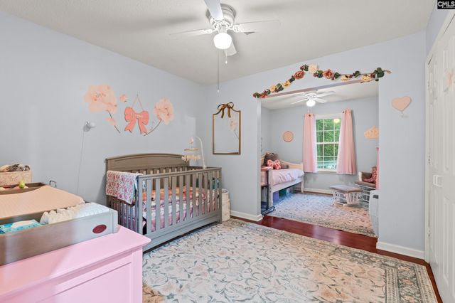 157 JC Trapp Road, Blythewood, SC 29016