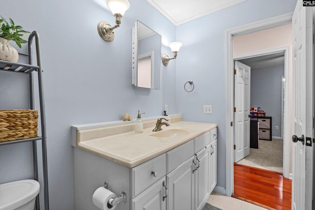 157 JC Trapp Road, Blythewood, SC 29016