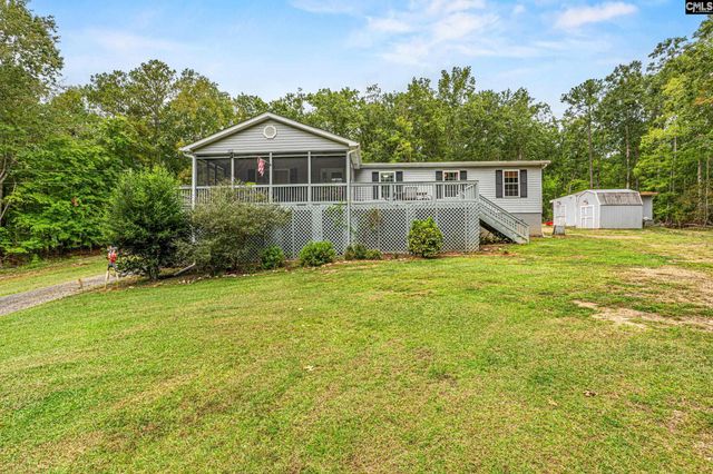 157 JC Trapp Road, Blythewood, SC 29016