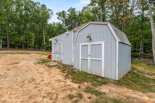 157 JC Trapp Road, Blythewood, SC 29016