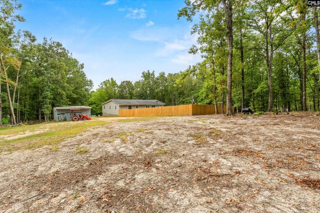 157 JC Trapp Road, Blythewood, SC 29016