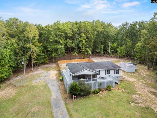 157 JC Trapp Road, Blythewood, SC 29016