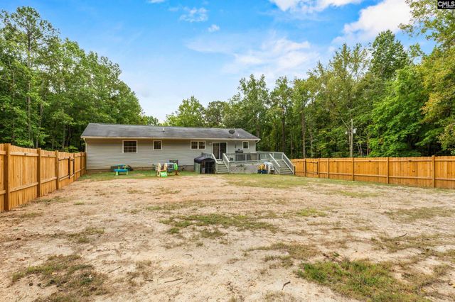 157 JC Trapp Road, Blythewood, SC 29016