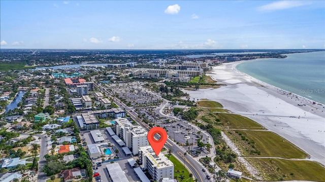 757 BEACH ROAD 310, Sarasota, FL 34242