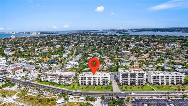 757 BEACH ROAD 310, Sarasota, FL 34242