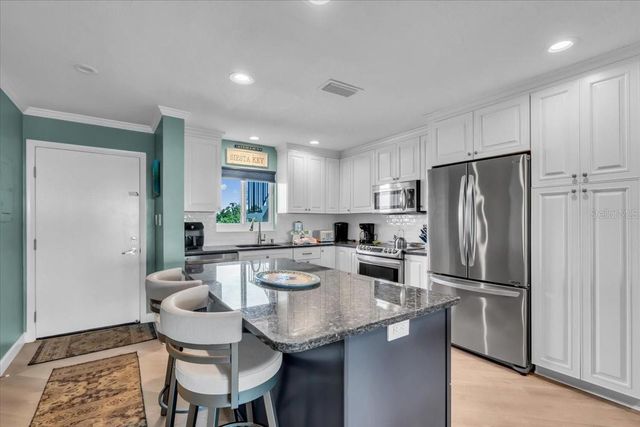 757 BEACH ROAD 310, Sarasota, FL 34242