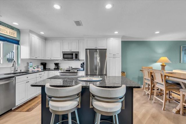 757 BEACH ROAD 310, Sarasota, FL 34242