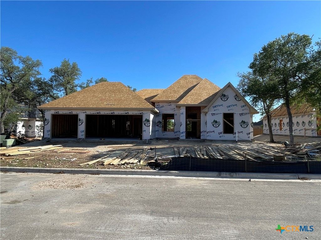 1313 Shirley Faye Lane, Salado, TX 76571